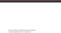 Desktop Screenshot of clairmont-advisors.com